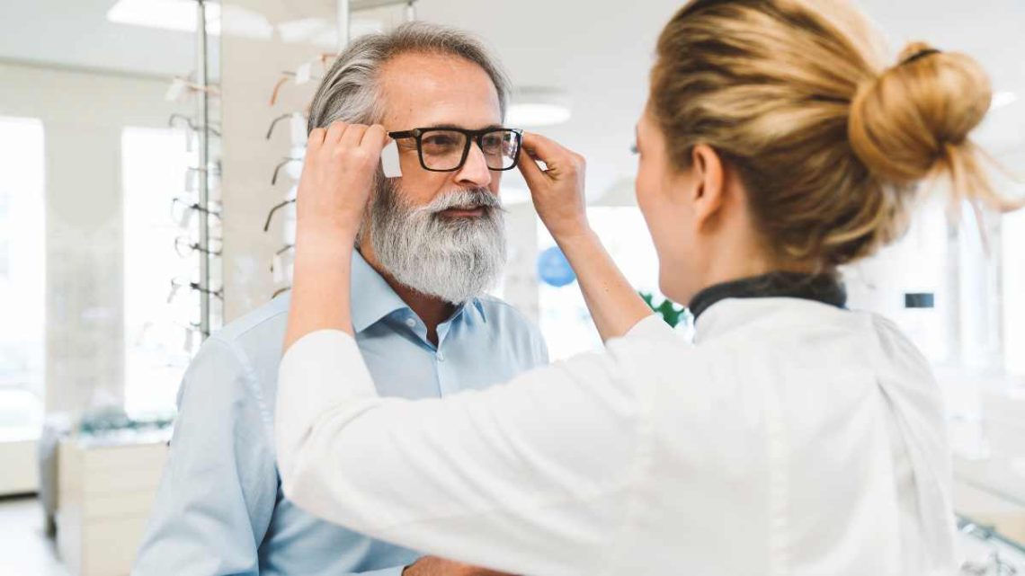 2025 la Seguridad Social gafas y lentillas gratuitas