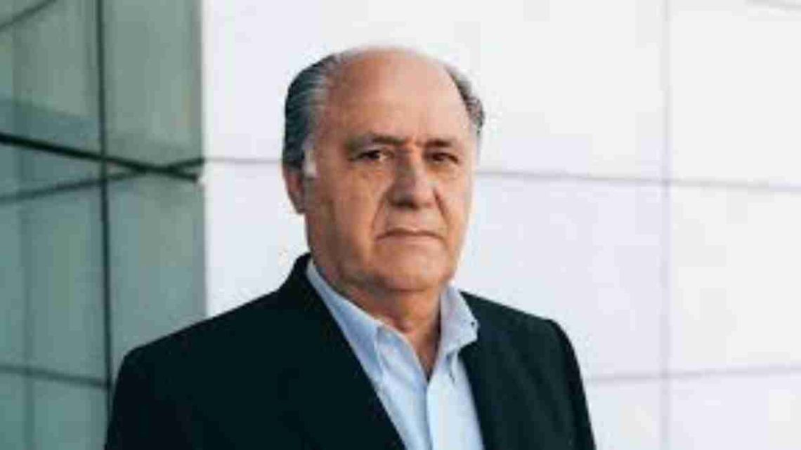 Amancio Ortega lanza ofertas laborales