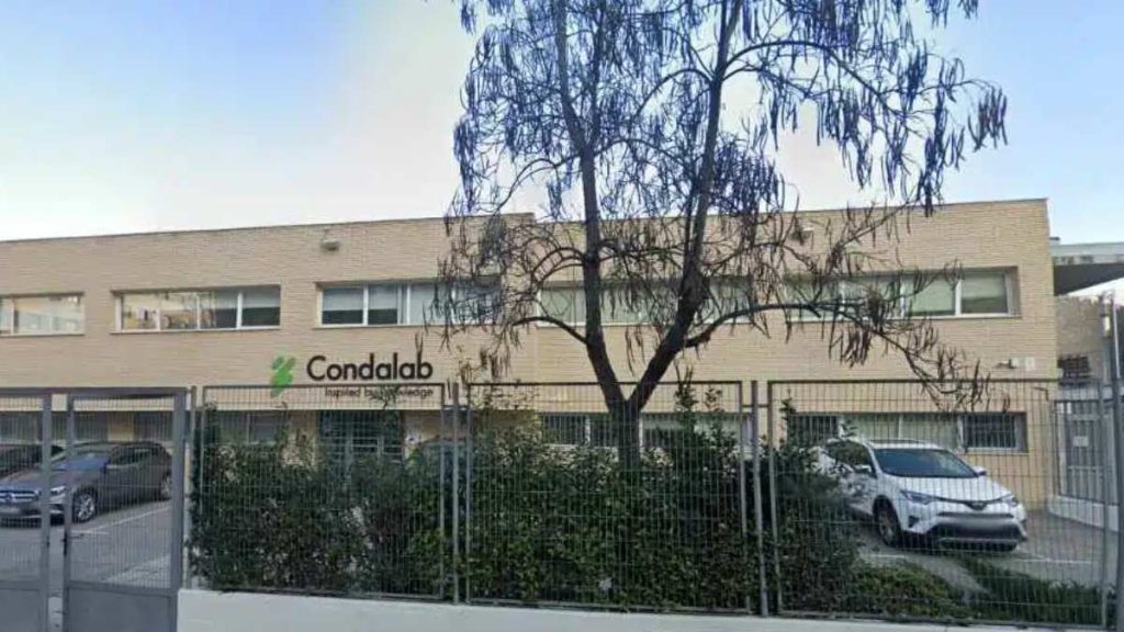 Condalab en Torrejón Oportunidades laborales con horario flexible