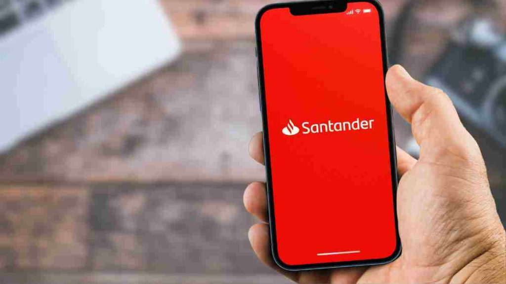 Descubre la nueva herramienta de Banco Santander