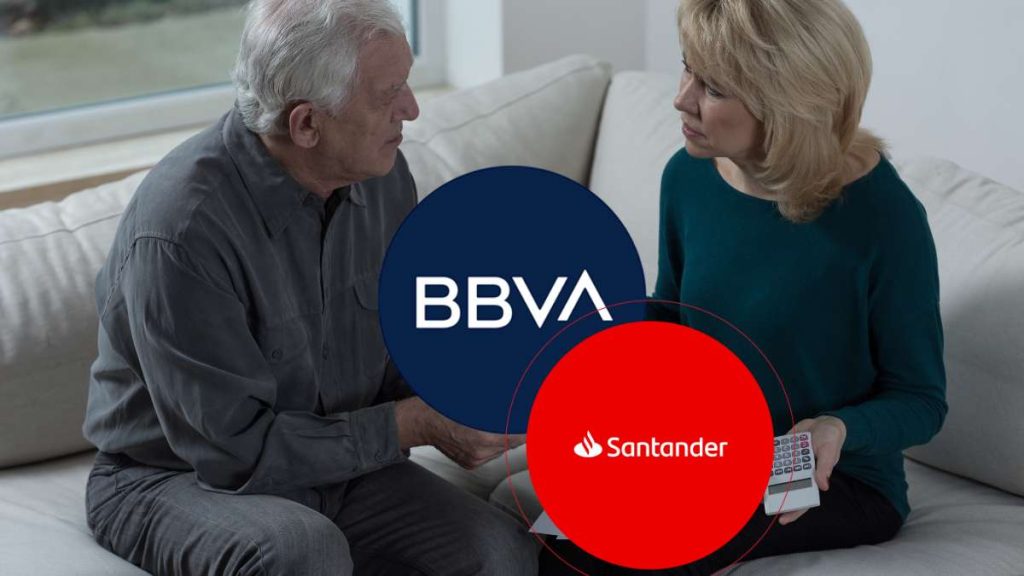 Importante actualización para usuarios de cajeros BBVA Santander