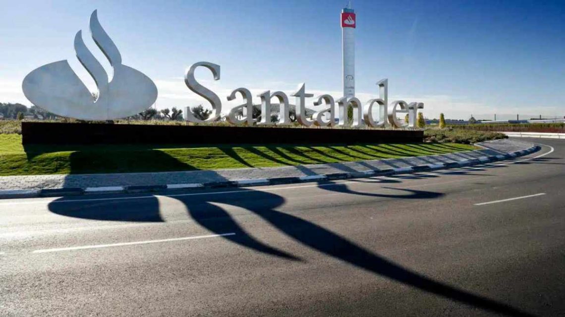 Santander equipo grandes patrimonios