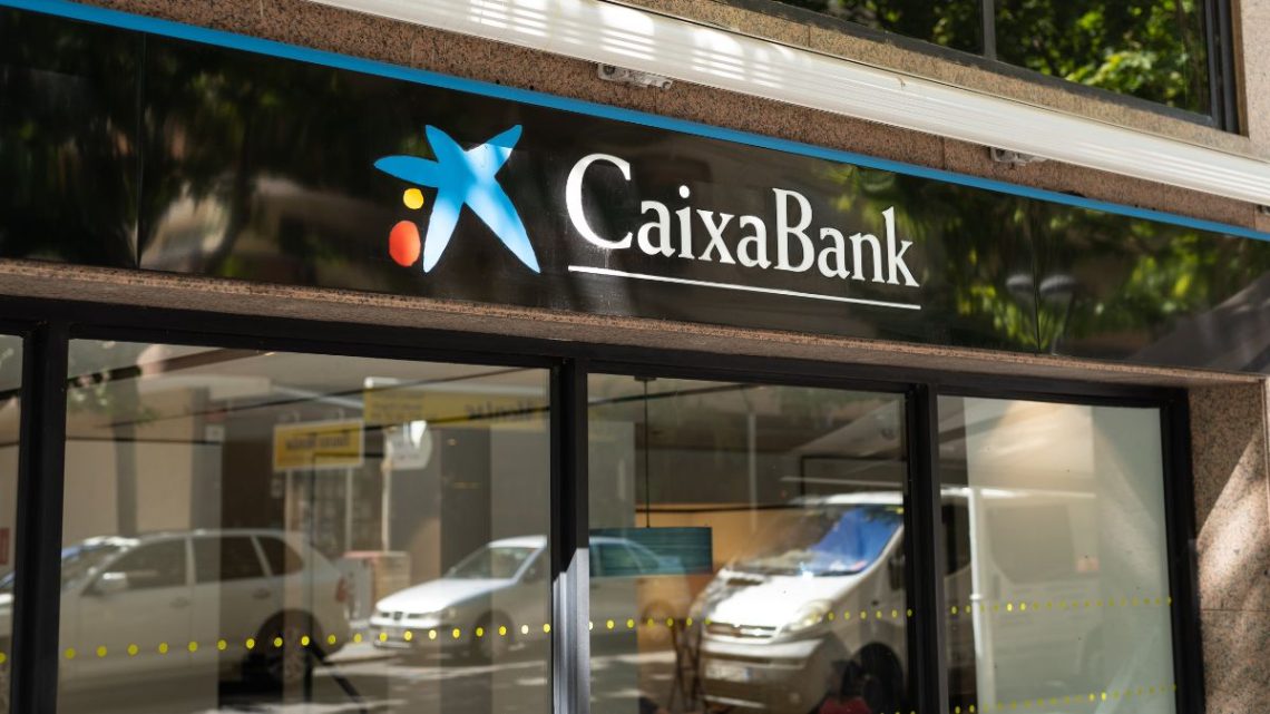 caixabank sorteo iphone por jubilacion