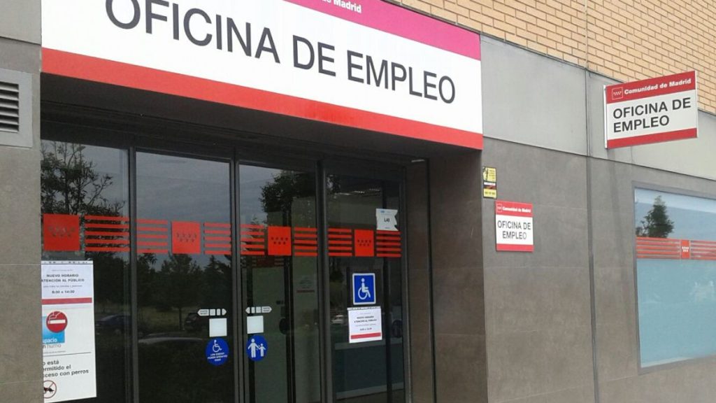 ofertas empleo SEPE septiembre 2024